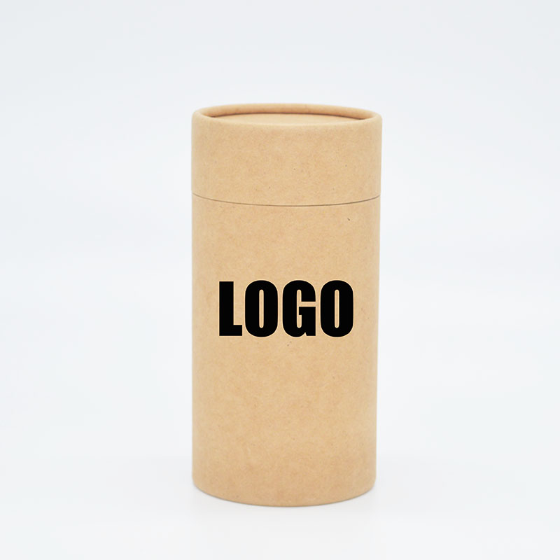 Bio-degradable Paper Tube